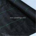 Professional Supply Woven Weed Control Mat Fabric